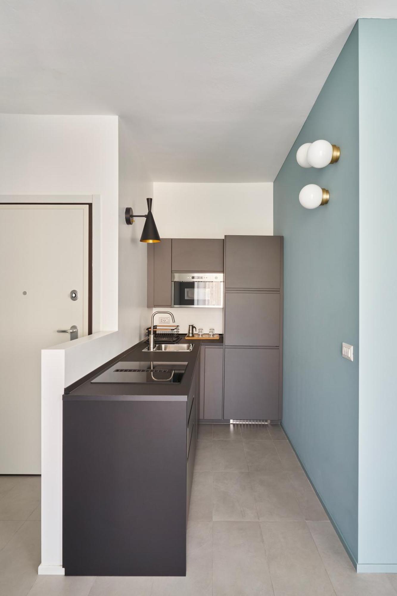 Up To Home - Residenze Milano Exterior photo