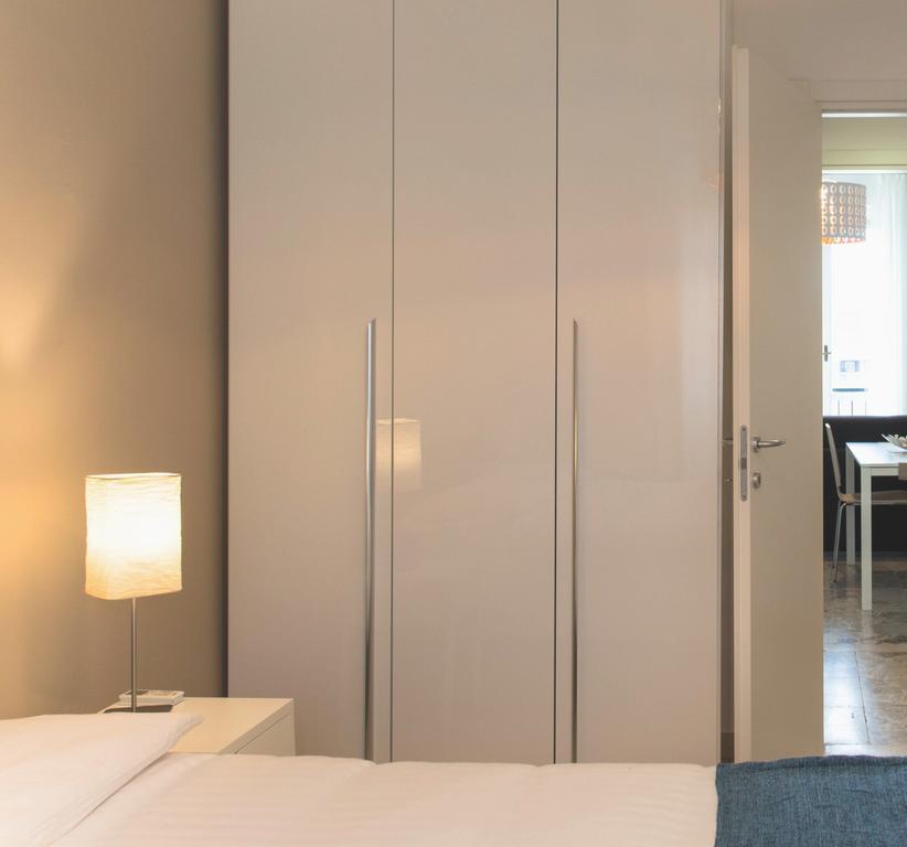 Up To Home - Residenze Milano Room photo